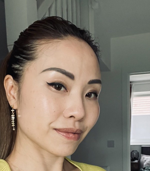 May Au 歐嘉美