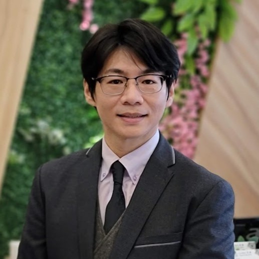 潘竪涵 Syman Pan